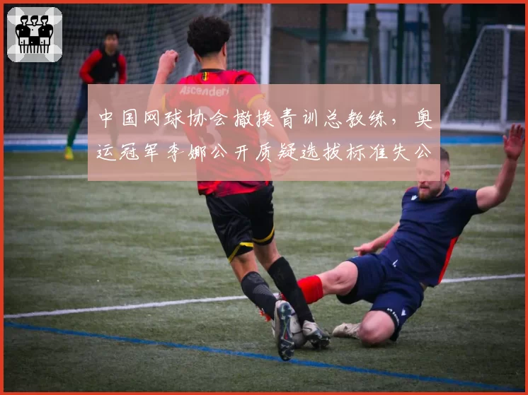 中国网球协会撤换青训总教练,奥运冠军李娜公开质疑选拔标准失公